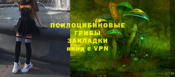 винт Баксан